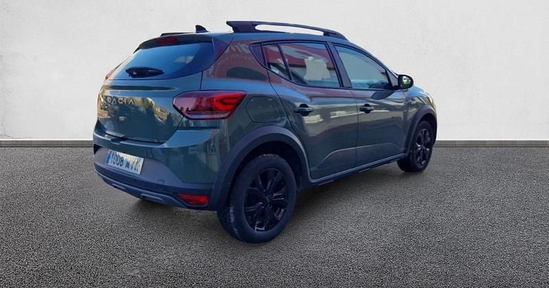 Usado Dacia Sandero Extreme 101 CV (74 kW) 2025