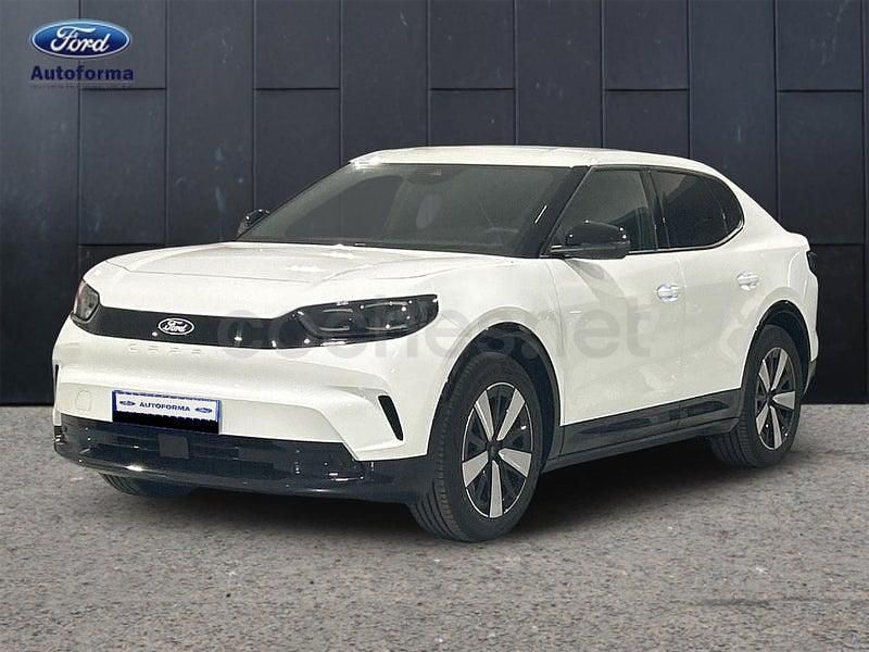 Nuevo Ford Capri Premium 210 kW (286 CV) 2025 Eléctrico SUV