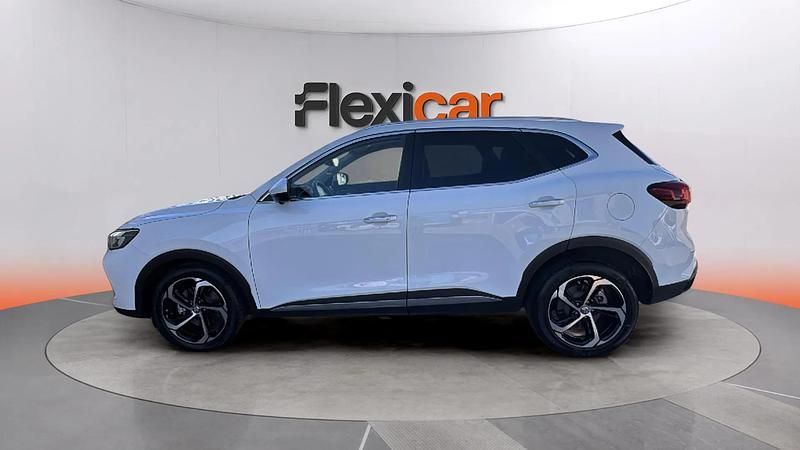 Usado MG HS Luxury 258 CV (189 kW) 2023 Blanco SUV