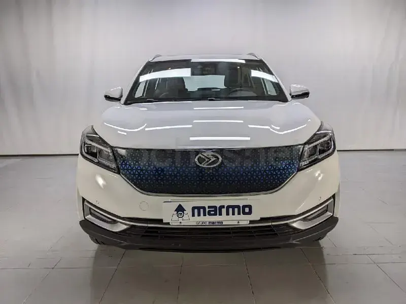 Nuevo DFSK Seres 3 119 kW (163 CV) 2025 Eléctrico SUV