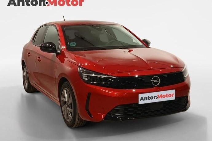 Usado Opel Corsa Edition 74 CV (54 kW) 2024 Utilitario