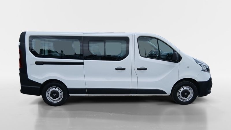 Usado Renault Trafic 120 CV (88 kW) 2020 Monovolumen