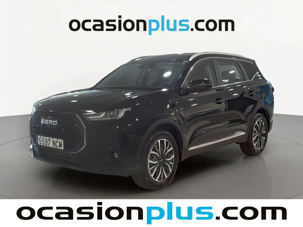 Usado Ebro s700 147 CV (108 kW) 2025 SUV