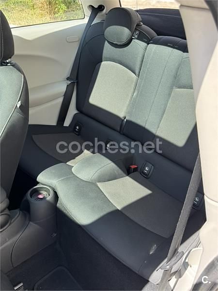 Naranja Usado 2014 Mini One D Utilitario | 7999 € (Caro) - Imagen 1/2
