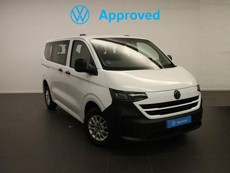Usado 2025 VW Caravelle Monovolumen | 42.500 € (Precio justo) - Imagen 1/4