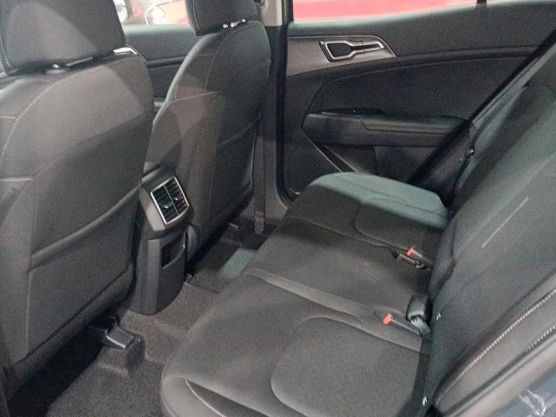 Nuevo Kia Sportage 160 CV (117 kW) 2025 Otro SUV