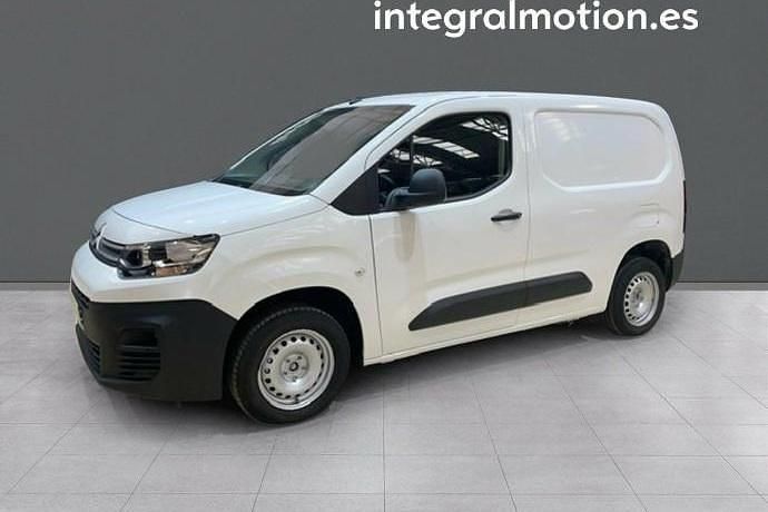 Usado 2019 Citroën Berlingo Monovolumen | 10.114 € (Super precio) - Imagen 1/4
