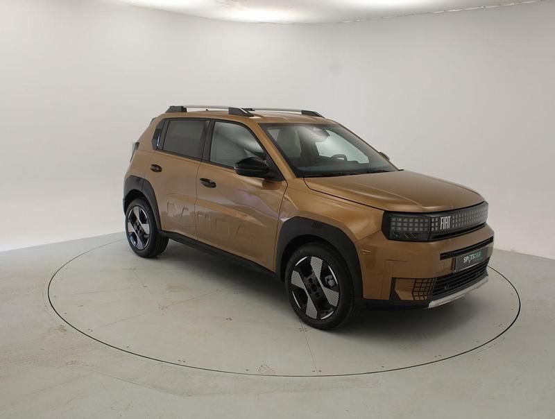 Otro Nuevo 2025 Fiat Panda La Prima | 21.490 € - Imagen 1/4