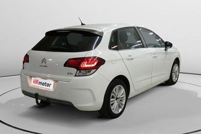 Usado Citroën C4 Feel 110 CV (80 kW) 2016