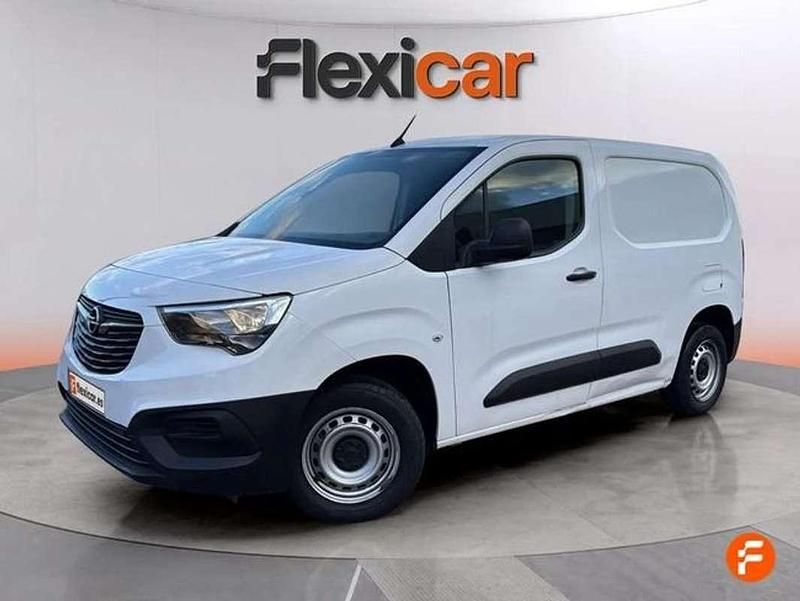 Usado Opel Combo Life Edition 102 CV (75 kW) 2021 Blanco Monovolumen