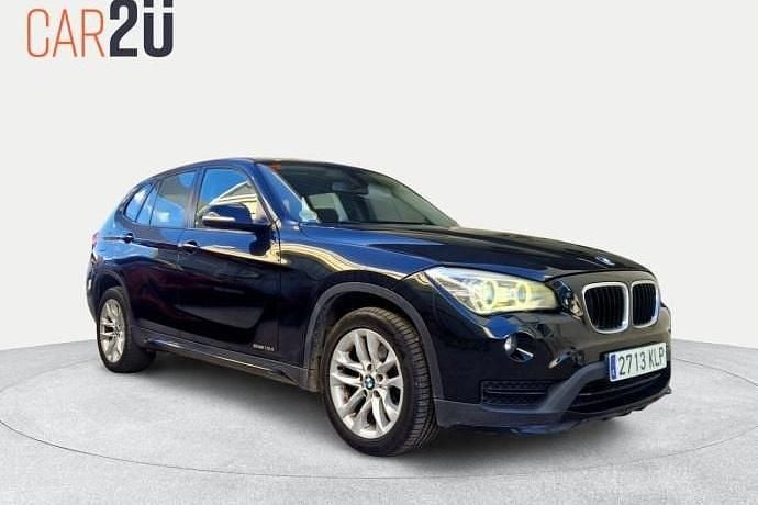 Occasion BMW X1 142 PK (104 kW) 2015 SUV