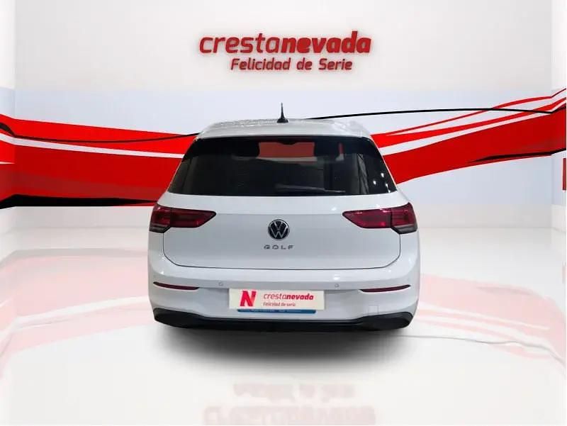 Usado VW Golf VIII Life 115 CV (84 kW) 2022