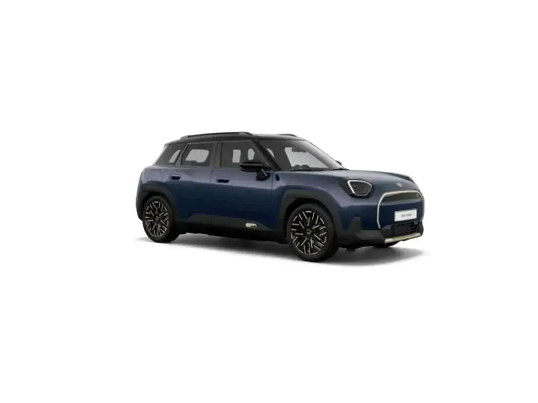 Usado Mini Aceman 160 kW (218 CV) 2026 SUV
