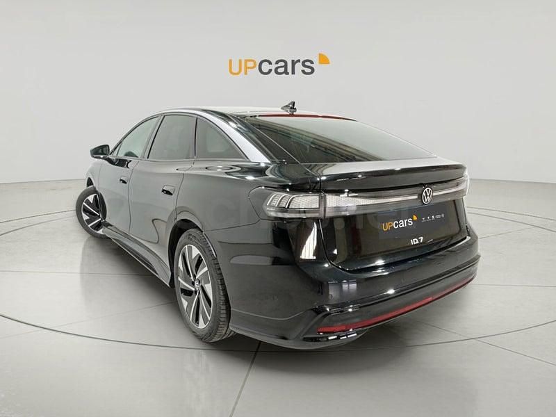 Usado VW ID.7 Pro 210 kW (286 CV) 2025 Eléctrico Berlina