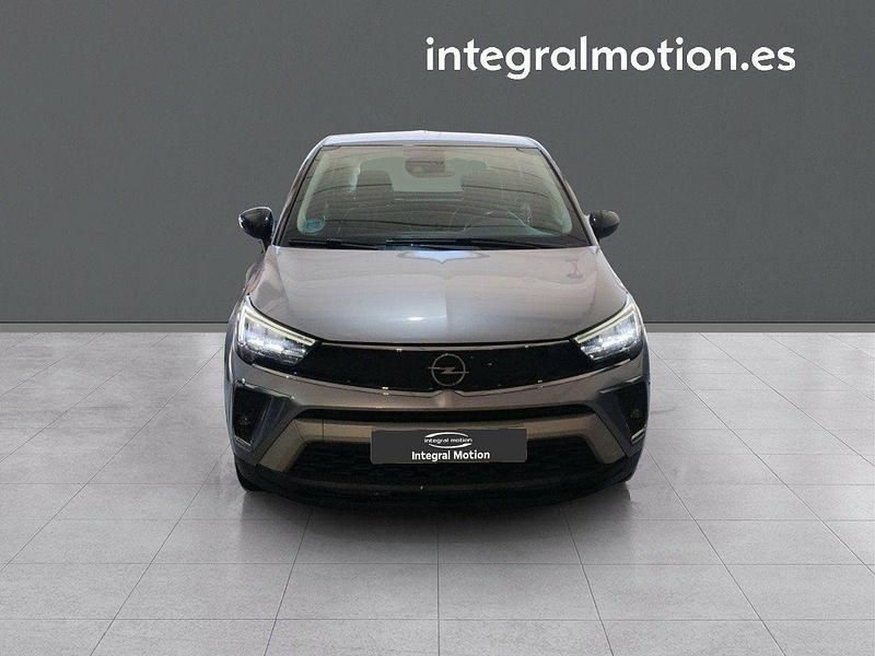 Usado Opel Crossland Business Elegance 119 CV (87 kW) 2021 Gris SUV
