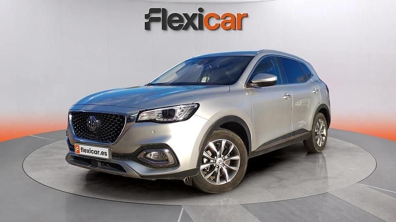 Usado MG HS Comfort 162 CV (119 kW) 2023 Gris SUV