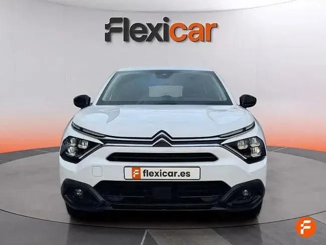 Brugt Citroën C4 PureTech 131 HK (96 kW) 2024 Hvid SUV