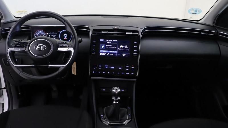 Usado Hyundai Tucson 150 CV (110 kW) 2023 SUV