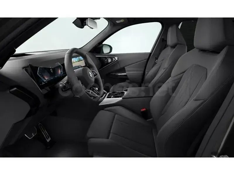 Usado BMW X3 Comfort Edition 197 CV (144 kW) 2026 Gris / plata SUV