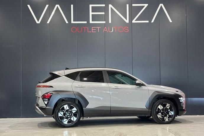 Usado Hyundai Kona 141 CV (103 kW) 2024 SUV