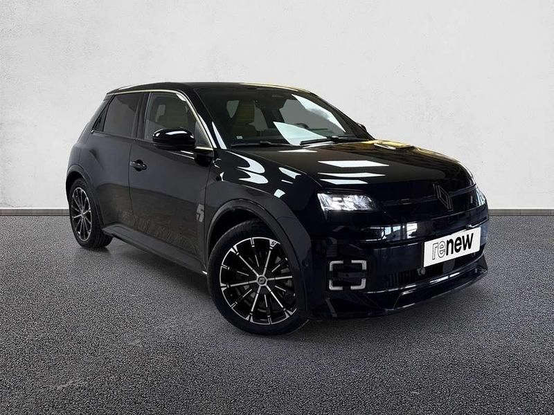 Brugt Renault Megane E-Tech Iconic 110 kW (150 HK) 2025 Hatchback