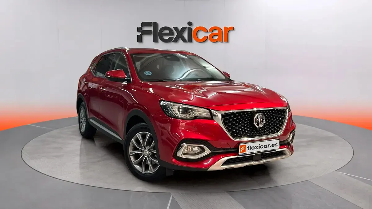 Usado MG HS Luxury 162 CV (119 kW) 2023 SUV