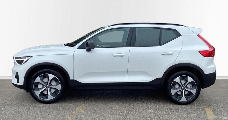 Nuevo Volvo XC40 Plus 163 CV (119 kW) 2025 SUV