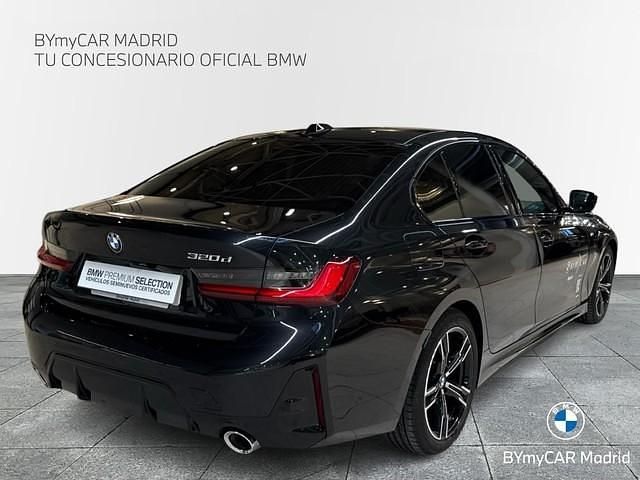 Usado BMW 320 Comfort Edition 190 CV (139 kW) 2025 Berlina