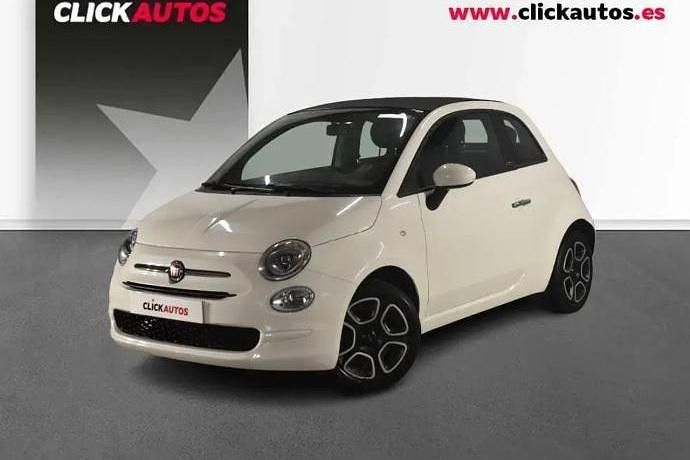Usado Fiat 500 Club 70 CV (51 kW) 2023