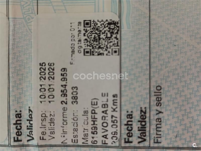 Azul Usado 2011 Citroën C4 Picasso Monovolumen | 4400 € (Buen precio) - Imagen 1/4