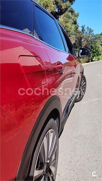 Usado Peugeot 3008 GT 300 CV (220 kW) 2020 Rojo SUV