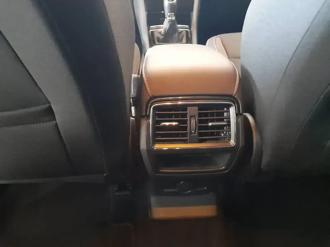 Occasion Skoda Karoq Style 150 PK (110 kW) 2023 Grijs SUV