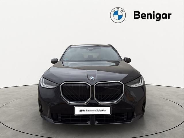 Usado BMW X3 Comfort Edition 197 CV (144 kW) 2025 SUV