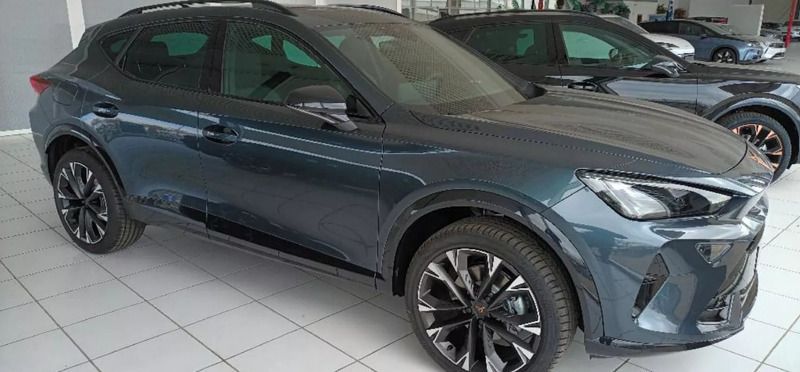 Gris magnetic Nuevo 2025 Cupra Formentor SUV | 33.900 € (Buen precio) - Imagen 1/4