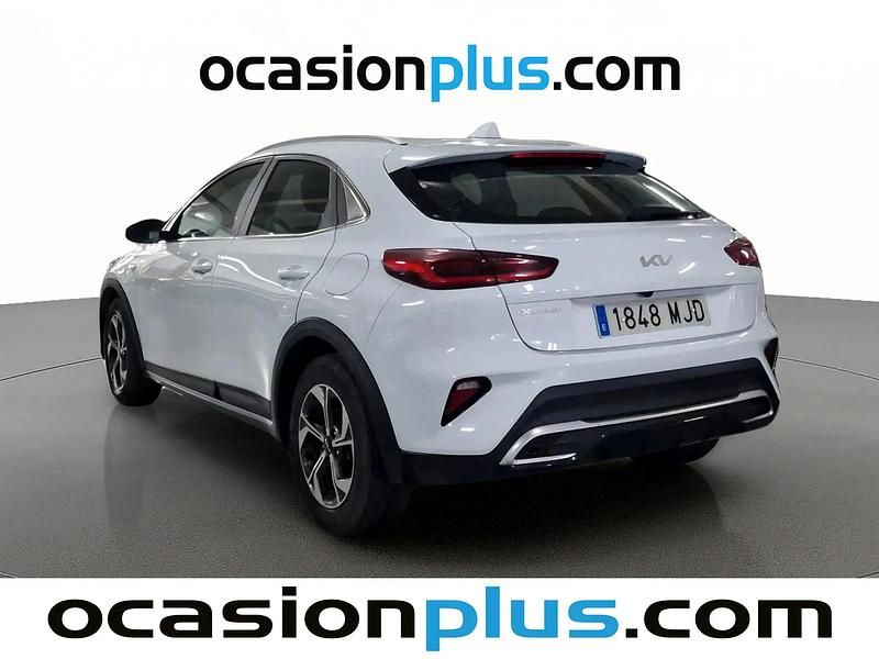 Brugt Kia XCeed 120 HK (88 kW) 2023 Hvid SUV