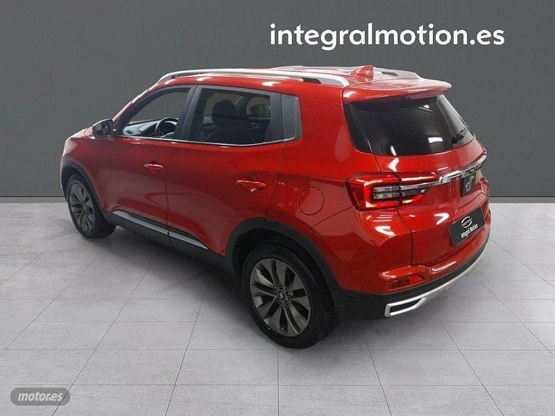 Usado DR DR 4.0 115 CV (84 kW) 2022 Rojo SUV
