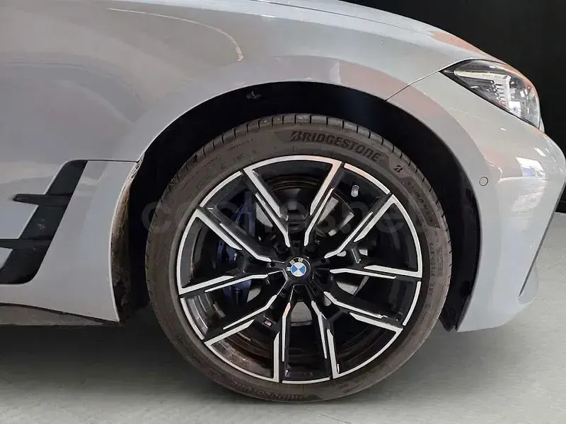 Usado BMW i4 250 kW (340 CV) 2025 Eléctrico Berlina