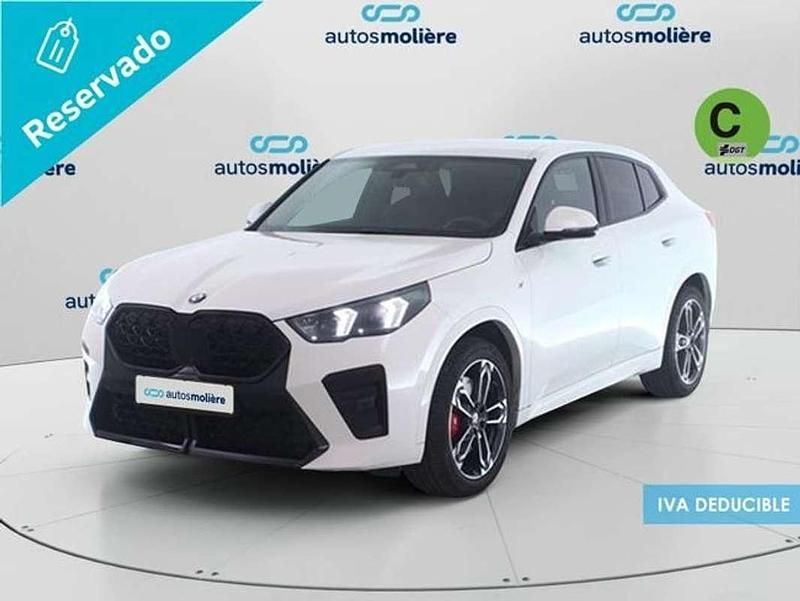 Blanco Usado 2025 BMW X2 Comfort Edition SUV | 38.081 € (Caro) - Imagen 1/4