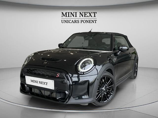 Usado Mini Cooper 178 CV (130 kW) 2022 Utilitario