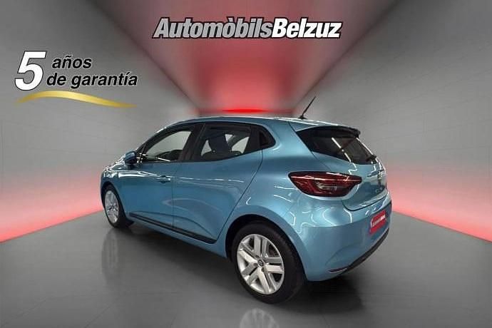 Usado Renault Clio V 90 CV (66 kW) 2021