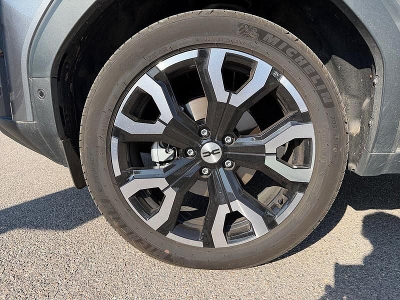 Usado Dacia Bigster Journey 156 CV (114 kW) 2025 Gris SUV