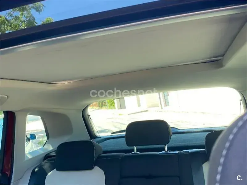 Usado VW Tiguan 150 CV (110 kW) 2016 Granate SUV