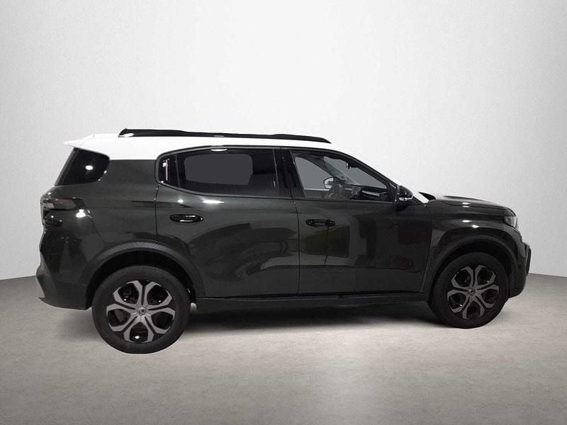 Usado Citroën C3 Aircross 100 CV (73 kW) 2025 Verde SUV