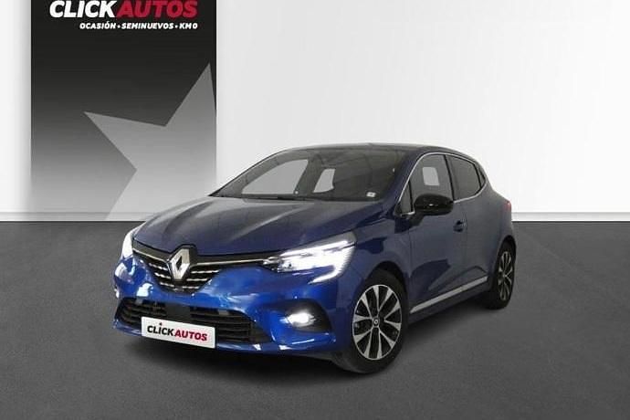 Usado Renault Clio V Evolution 90 CV (66 kW) 2024