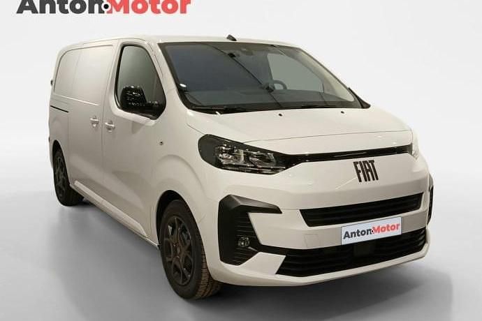 Usado Fiat Scudo 120 CV (88 kW) 2024 Van