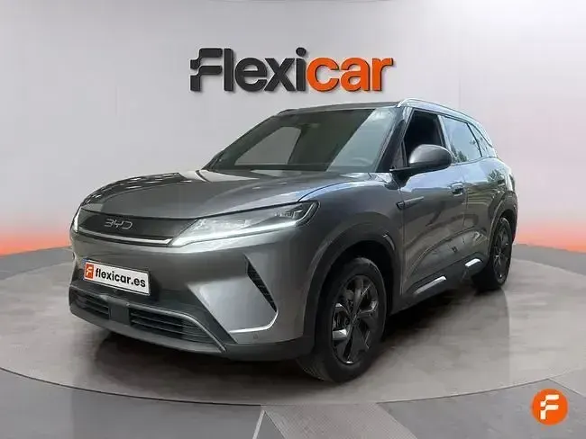 Usado BYD Atto 2 130 kW (177 CV) 2025 Gris SUV