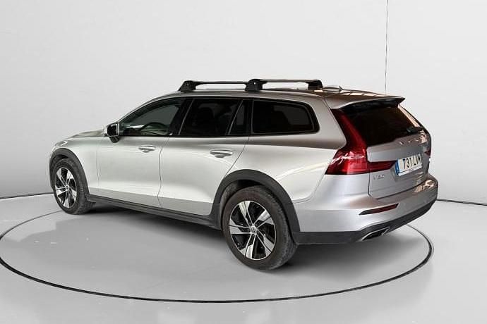 Usado Volvo V60 197 CV (144 kW) 2021 Familiar