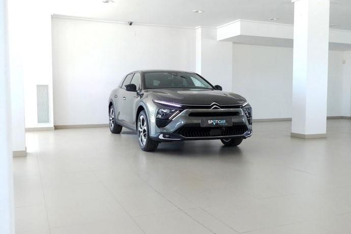 Usado Citroën C5 Aircross 225 CV (165 kW) 2024 SUV