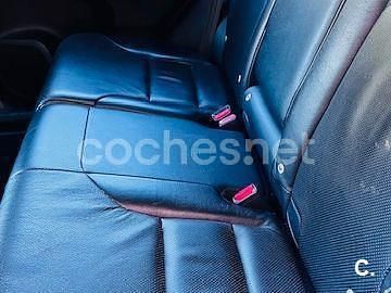 Usado Honda CR-V Elegance 120 CV (88 kW) 2018 Blanco SUV