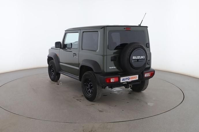 Usado Suzuki Jimny 102 CV (75 kW) 2024 SUV